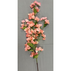 Bougainvillea Peach 46"